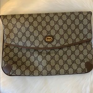 Gucci Clutch